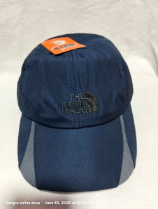 THE NORTH FACE - CAP