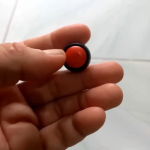 Tombol Push On Off Tombol Serbaguna Multifungsi Tombol Hazard Tombol Lampu Dim Pass Beam