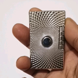 Korek Api Gas Dupont Gold Premium: Keunggulan & Cara Penggunaan