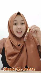 Lipstik wind Matte murah berkualitas