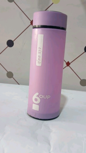 Botol Kaca Six Oup Beling: Desain Unik & Ramah Lingkungan