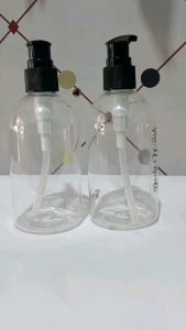 Botol Bening Spray Plastik: Pengertian, Manfaat & Cara Menggunakannya