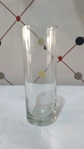 Gelas Cantik Tinggi Bening Kaca: Manfaat & Tips Penggunaan