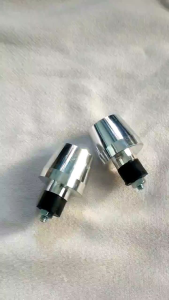 JALU STANG STIR HONDA PCX ALUMINIUM MODEL ORI