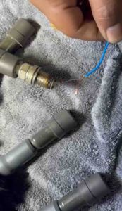 Jazz GE ปี08-13 Freed Brio (ราคาต่อชิ้น)