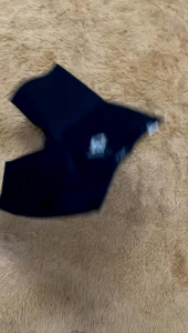 Seluar pendek lelaki kain premium chinos polos kasual