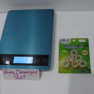 roller set roller komplit n max aerox lexi kode 2DP terlaris