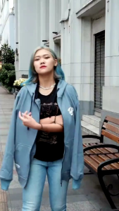 SWEATER HOODIE ZIPPER JAMINAN 100% ORIGINAL KACHIOS 100% COTTON FLECEE PREMIUM TEBAL GRAMASI 280 UNISEKS KD200