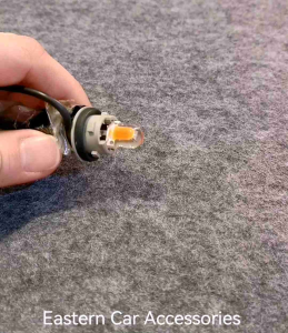 1pcs T10 COB Silicone LED Light Bulb 12V Auto Lamp Interior Dome Side Parking Light