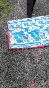 TIKAR MOTIP JUMBO BISA DILIPAT 3X DAN 2X DIJAMIN GEDE BANGET AWET TAHAN LAMA