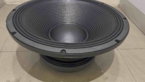 speaker komponen apollo aw1821a - Speaker Component Apollo AW 1821 A 18 Inch