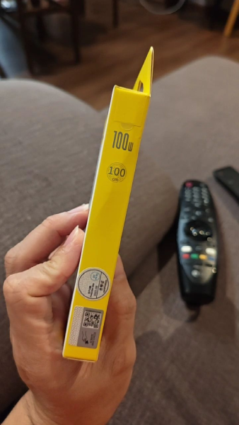 Buyer review video 5