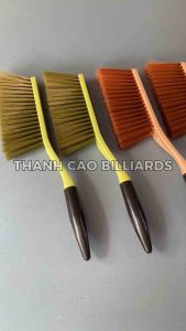 Chổi Nhựa Quét Bụi Bẩn Bàn Bi-a Làm Sạch Mặt Bàn Bida