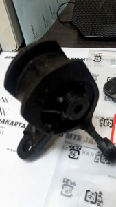 ENGINE MOUNTING KIRI DUDUKAN MESIN MANUAL MOBILIO | BRIO | FREED ORIGINAL