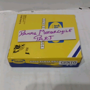 kipas rumah roller genio beat new 2020 beat new led beat deluxe kode KOJ terlaris