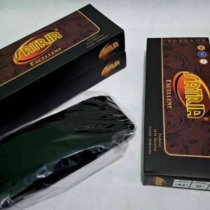 Peci Songkok Satria Beludru Halus Tinggi 8 9 10