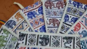 คลายช้าง ซองยาวมีซิป - บริการดินเสียแบบไม่พับ คลายช้าง ซองดินสอ 20 รายและ 20 กรัม ราคาที่สม่ำเสมอ