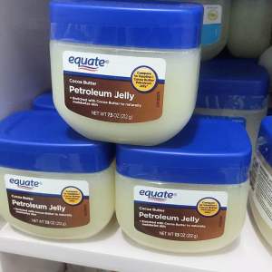 [Made in USA] Sáp dưỡng ẩm đa năng- Equate Cocoa Butter Petroleum Jelly. 212 grs