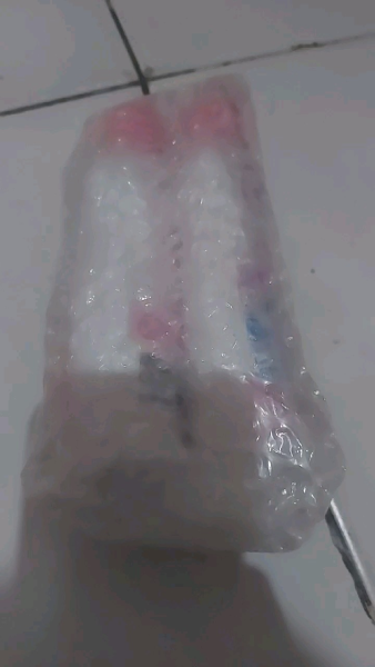 Buyer review video 2