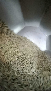 Basreng Pedas Daun Jeruk 1 kg