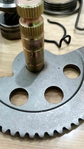 As Selah Beat Fi & Suku Cadang Scoopy Fi: Panduan Lengkap