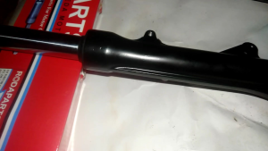 (cod) As Shok Sok Depan Beat Fi As Shok Beat Fi As Shok Depan Dan Tabung Motor Beat Fi Vario 110 Vario Techno Vario 125 150 Lama