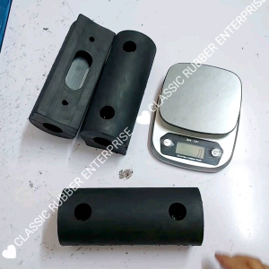 RUBBER BUMPER DOCK WALL BUMPER GUARDS ACCESSORIES UNIVERSAL LORRY TRUCK TRAILER BUMPER RUBBER FENDER LORRY