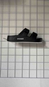 Sandal Selop Posee Pria Sendal Karet Cowok Murah