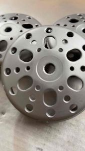 MANGKOK GANDA YAMAHA LEXI 155 AEROX 155 MANGKOK ORIGINAL CUSTOM