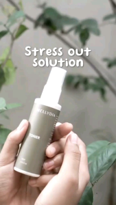Mellydia Aloe Vera & Vitamin E Whitening Face Toner Mencerahkan dan Melembabkan Wajah 60ml BPOM