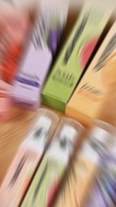 Xịt Thơm Miệng Hương Trái Cây Khử Mùi Hôi Miệng