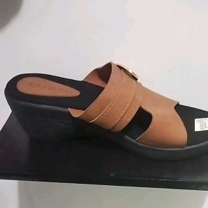Sandal wanita Slop Casual Best Seller