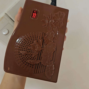 Máy Tụng Kinh Địa Tạng và 77 bài kinh tụng niệm có chọn lọc