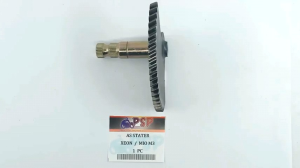 As Stater Xeon - As Engkolan Engkol Slah Selah Selahan Gigi Kick Kik Starter Yamaha Xeon Lama Old Xeon RC Mio M3