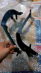 Pedal Rem Honda Verza K18 CB150 & Tuas Rem Verza