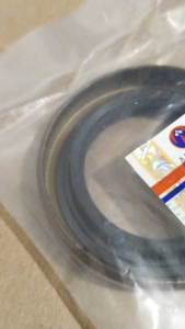 Oil Oli Sil Seal Pinion Gardan T120SS Original
