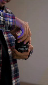 Gatsby Hair Styling Pomade Semua Varian