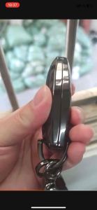 Móc ốp khoá Huydai Santafe - Kona - Creta- Accent