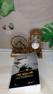 Cinta Tanah Air dalam Bingkai Ihya Ulumuddin & Terjemahan Ihya Ulumuddin Saku