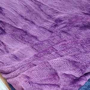 MANIPIS FLEECE BLANKET PLAIN DOUBLE SIZE:150*200CM & QUEEN SIZE180*200CM+ SOLID COLOR NOT FADED