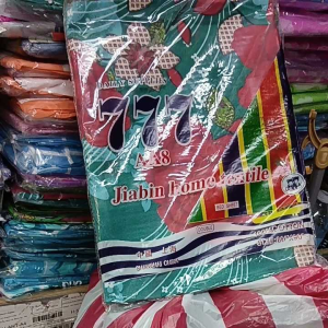 🔥777 FLATSHEET COTTON QUALITY MAKAPAL KING SIZE80*90🔥