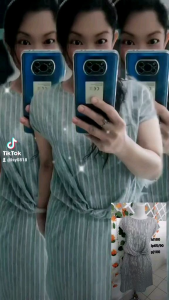 Dress Salur: Desain Elegan untuk Pakaian Sehari-hari