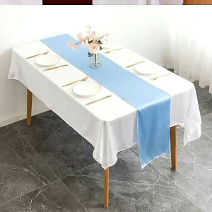 BIG SALE Runner meja taplak meja selendang uk40m×200cm