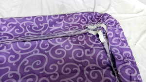 DISKON SPREI WATERPROOF MOTIF SPREI ANTI OMPOL TINGGI 15 CM