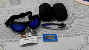 CTS IDEAL 8952 Polarized Sunglasses