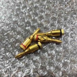 Cặp Rắc loa bắp chuối chống oxi hoá