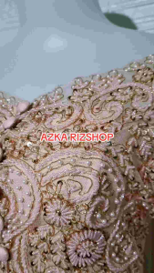 Atasan Kebaya Wisuda & Lamaran Formal