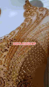 Atasan Kebaya Wisuda & Kebaya Pesta: Tips Memilih dan Beli