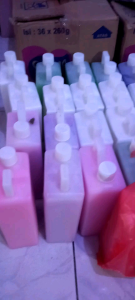 Sabun Mandi Wangi Repack Kemasan 800ml