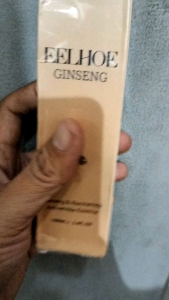 serum eelhoe ginseng hydrating esensi anti kerut murah 100 ML PROMO 2 pcs/serum ginseng anti aging essensi hydrating 100% ORIGINAL/serum wajah